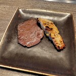 焼肉うしごろ - 