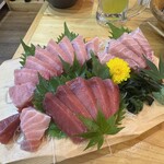 トロ政 赤坂見附店 - 