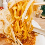 中華そば ムタヒロ - 