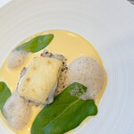 ラ・フェット ひらまつ - 