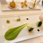 ラ・フェット ひらまつ - 