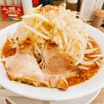 中華そば ムタヒロ - 