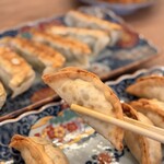 金の餃子酒場 - 