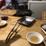 ほるもん猿 - ご馳走様でした！