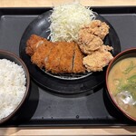 松のや - 料理写真: