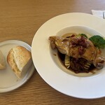 カフェシゼン - 