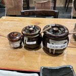 とんかつ いわい - 