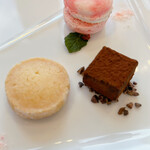 ラ・フェット ひらまつ - 