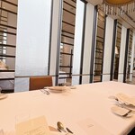 ラ・フェット ひらまつ - 