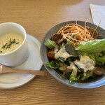 カフェシゼン - 