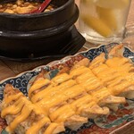 金の餃子酒場 - 