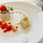 ラ・フェット ひらまつ - 