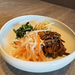 焼肉うしごろ - 