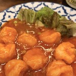 金の餃子酒場 - 