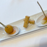 ラ・フェット ひらまつ - 