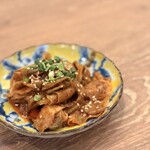 金の餃子酒場 - 