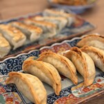 金の餃子酒場 - 