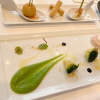 ラ・フェット ひらまつ - 