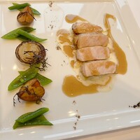 ラ・フェット ひらまつ - 