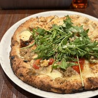 ピッツェリア&トラットリア ゴンゾ 目黒店 - 