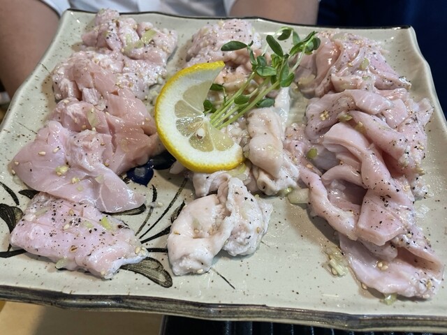 ホルモン大豊 会津店 - 七日町（ホルモン）の写真