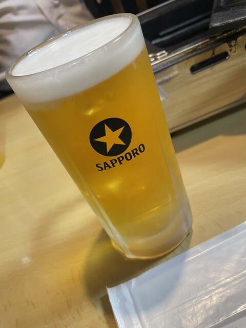 ホルモン大豊 会津店 - 七日町（ホルモン）