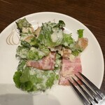 トラットリア・アリオリ - 