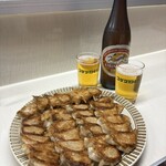 ぎょうざ 湖月 - 