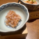 #カキもビールも生がスキ。 - 