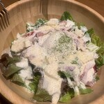 #カキもビールも生がスキ。 - 