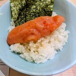 博多ラーメン 二代目一幸舎 - 