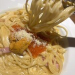 #カキもビールも生がスキ。 - 