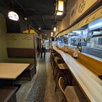 お魚と地酒 魚舟 本町 - 