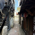 ぎょうざ 湖月 - 