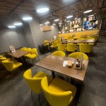 #カキもビールも生がスキ。 - 