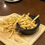 トラットリア・アリオリ - 