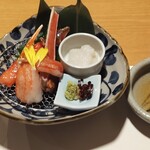 西村屋　和味旬彩 - 