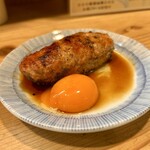 こっこ亭 - 生つくね焼
