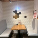 #カキもビールも生がスキ。 - 