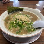 しぇからしか - 料理写真: