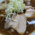 中華そば きくたに - 