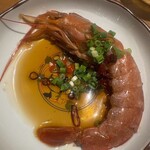 #カキもビールも生がスキ。 - 