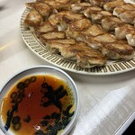 ぎょうざ 湖月 - 