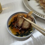 ぎょうざ 湖月 - 