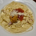 #カキもビールも生がスキ。 - 