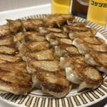 ぎょうざ 湖月 - 