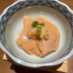 #カキもビールも生がスキ。 - 