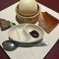 ジョーズ シャンハイ ニューヨーク 銀座店 - 