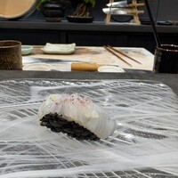 鮨 Matsui はなれ - 