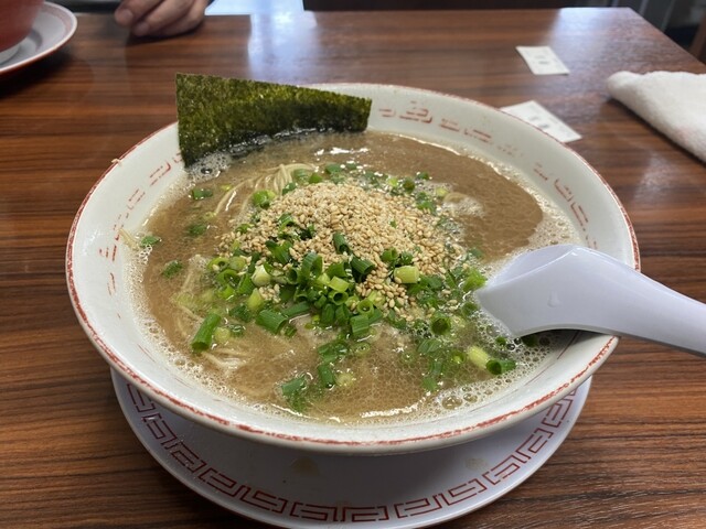 しぇからしか会場コンプ しぇからしか 此花店 - 千鳥橋/ラーメン | 食べログ
